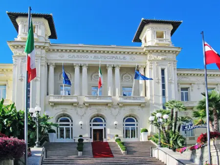Nausicaa, Appartement 6 personnes à Sanremo - Photo 32