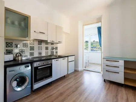 Calipso, Appartement 5 personnes à Sanremo - Photo 1