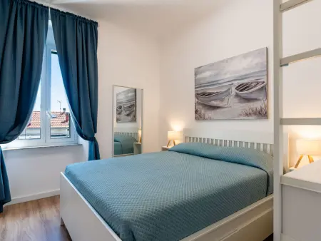 Calipso, Appartement 5 personnes à Sanremo - Photo 3