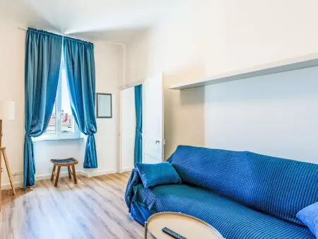 Calipso, Appartement 5 personnes à Sanremo - Photo 4