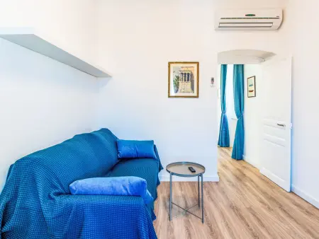 Calipso, Appartement 5 personnes à Sanremo - Photo 5