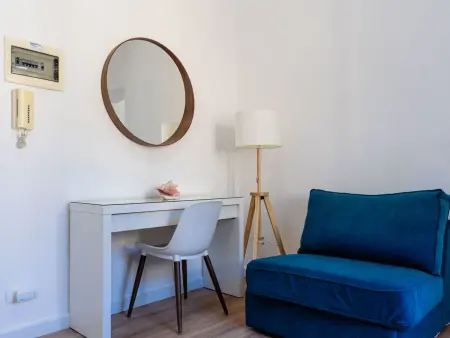 Calipso, Appartement 5 personnes à Sanremo - Photo 6
