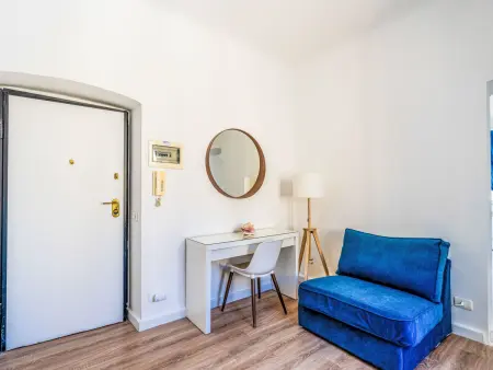 Calipso, Appartement 5 personnes à Sanremo - Photo 8