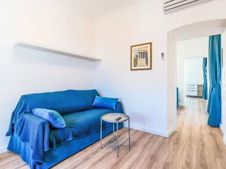Calipso, Appartement 5 personnes à Sanremo - Photo 9