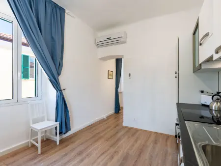 Calipso, Appartement 5 personnes à Sanremo - Photo 12