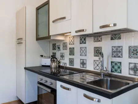 Calipso, Appartement 5 personnes à Sanremo - Photo 13