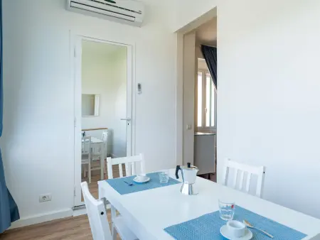 Calipso, Appartement 5 personnes à Sanremo - Photo 14