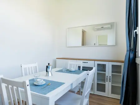 Calipso, Appartement 5 personnes à Sanremo - Photo 16