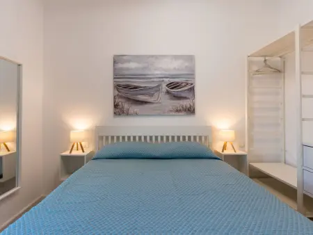 Calipso, Appartement 5 personnes à Sanremo - Photo 17