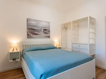 Calipso, Appartement 5 personnes à Sanremo - Photo 19