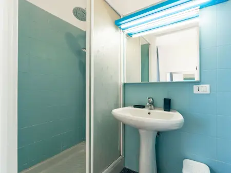 Calipso, Appartement 5 personnes à Sanremo - Photo 22