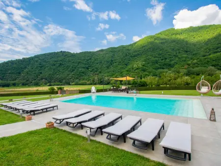 La Ginepraia, Gite 8 personnes à Dicomano - Photo 1
