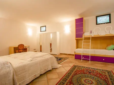 La Ginepraia, Gite 8 personnes à Dicomano - Photo 7