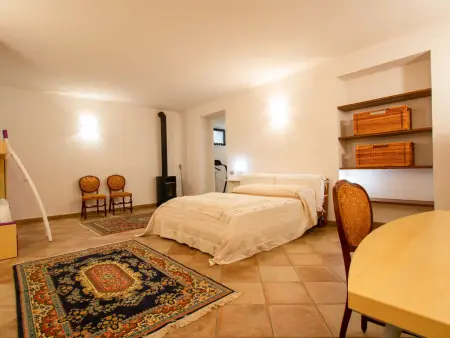 La Ginepraia, Gite 8 personnes à Dicomano - Photo 8