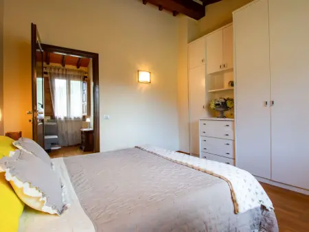 La Ginepraia, Gite 8 personnes à Dicomano - Photo 16