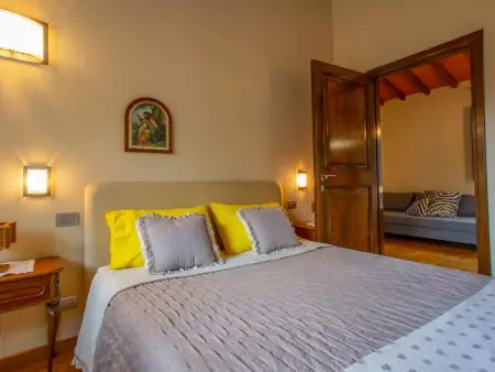 La Ginepraia, Gite 8 personnes à Dicomano - Photo 17