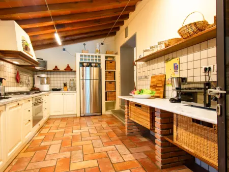La Ginepraia, Gite 8 personnes à Dicomano - Photo 20