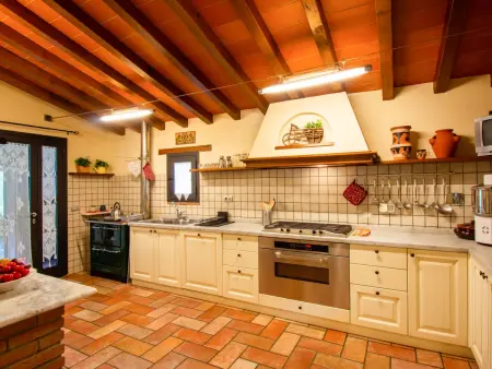 La Ginepraia, Gite 8 personnes à Dicomano - Photo 21