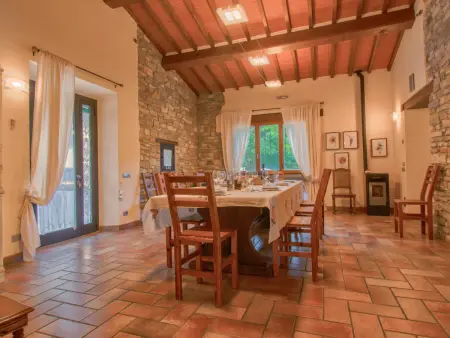 La Ginepraia, Gite 8 personnes à Dicomano - Photo 23
