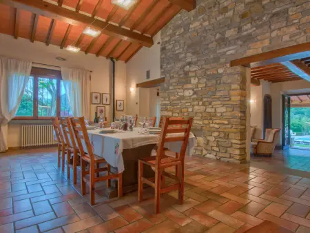 La Ginepraia, Gite 8 personnes à Dicomano - Photo 24