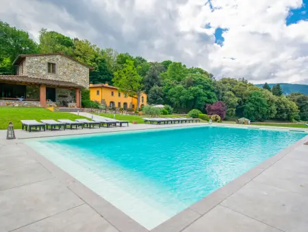 La Ginepraia, Gite 8 personnes à Dicomano - Photo 30