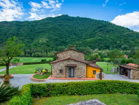 La Ginepraia, Gite 8 personnes à Dicomano - Photo 31
