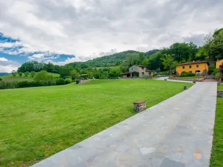 La Ginepraia, Gite 8 personnes à Dicomano - Photo 32