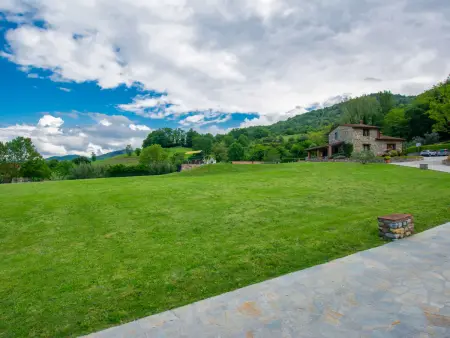 La Ginepraia, Gite 8 personnes à Dicomano - Photo 33