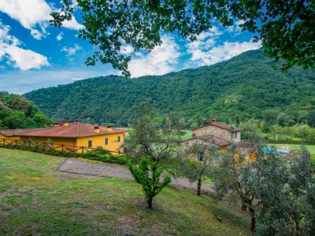 La Ginepraia, Gite 8 personnes à Dicomano - Photo 34