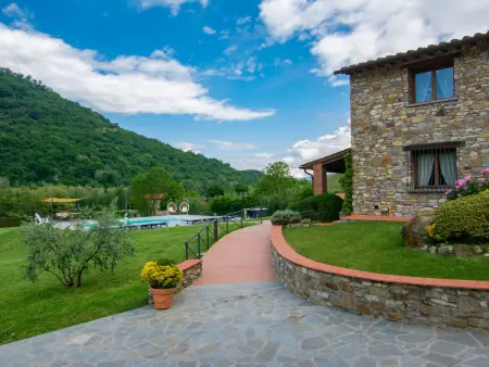 La Ginepraia, Gite 8 personnes à Dicomano - Photo 36