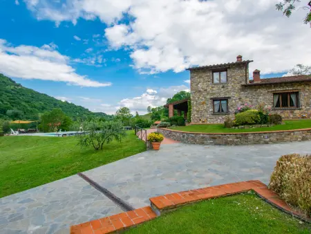 La Ginepraia, Gite 8 personnes à Dicomano - Photo 37