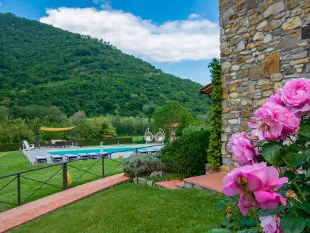 La Ginepraia, Gite 8 personnes à Dicomano - Photo 38