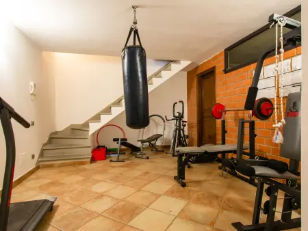 La Ginepraia, Gite 8 personnes à Dicomano - Photo 41