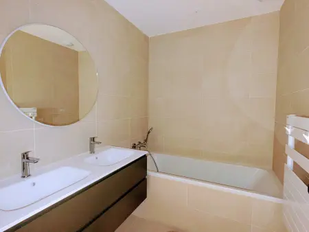 Demi-chalet haut de gamme 3 chambres à La Clusaz avec vues superbes - Photo 10