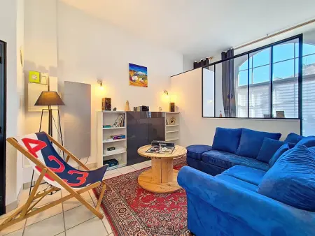 Étel - Appart T3 de 82 m² avec parking sécurisé - Photo 1