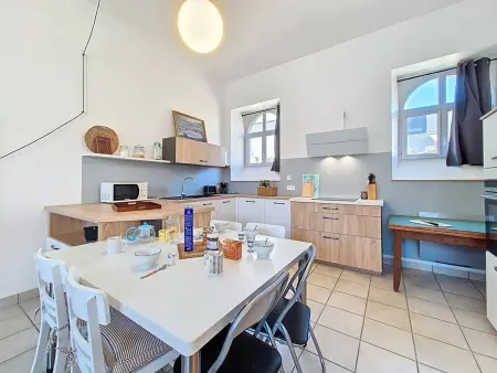 Étel - Appart T3 de 82 m² avec parking sécurisé - Photo 4