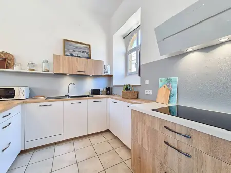Étel - Appart T3 de 82 m² avec parking sécurisé - Photo 6