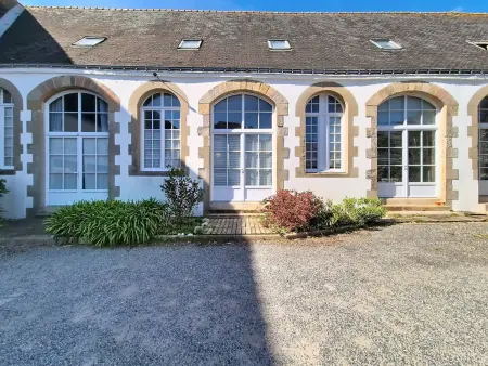 Étel - Appart T3 de 82 m² avec parking sécurisé - Photo 14