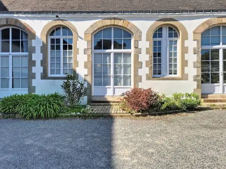 Étel - Appart T3 de 82 m² avec parking sécurisé - Photo 15