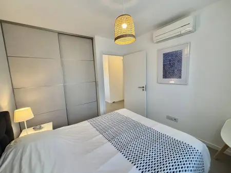 Appartement 3 pièces 4 couchages avec terrasse - Porticcio - Photo 12