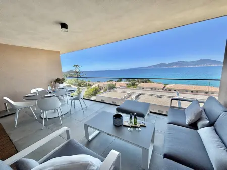 Appartement 3 pièces 4 couchages avec terrasse - Porticcio - Photo 18