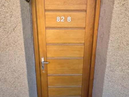 Studio avec Mezzanine, Terrasse à 230m Plage, Appartement 4 personnes à Lumio - Photo 23