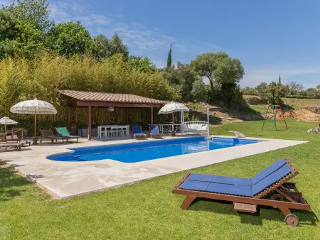 Can Font de Muntanya - Sérénité au cœur des Gavarres avec piscine - Photo 2