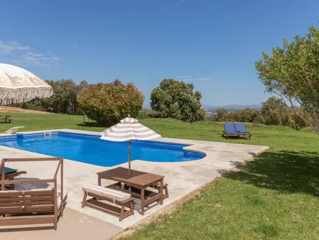Can Font de Muntanya - Sérénité au cœur des Gavarres avec piscine - Photo 3