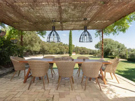 Can Font de Muntanya - Sérénité au cœur des Gavarres avec piscine - Photo 19