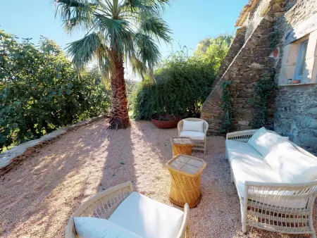 Can Font de Muntanya - Sérénité au cœur des Gavarres avec piscine - Photo 23