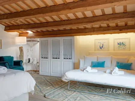 Can Font de Muntanya - Sérénité au cœur des Gavarres avec piscine - Photo 25