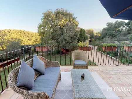 Can Font de Muntanya - Sérénité au cœur des Gavarres avec piscine - Photo 29
