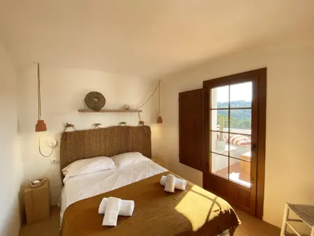 Appartement 2 chambres avec terrasse, piscine partagée à Begur - Photo 6