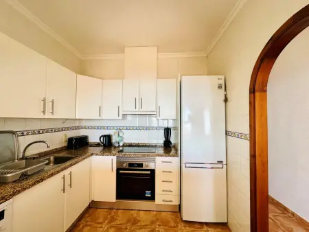 Appartement duplex pour 6 pers. à Benitachell avec vue mer - Photo 6